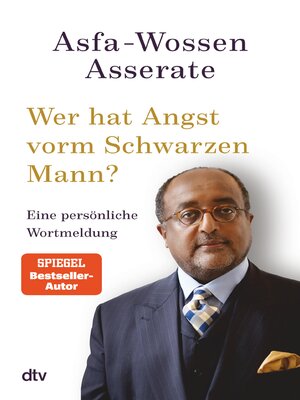cover image of Wer hat Angst vorm Schwarzen Mann?
